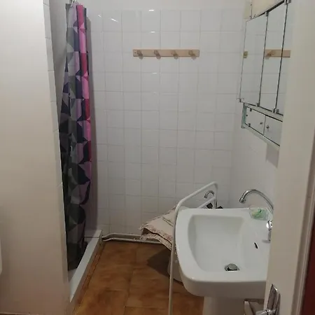 Appartement La Maison Du Bonheur