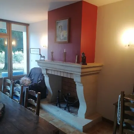 La Maison Du Bonheur *