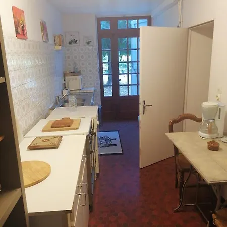La Maison Du Bonheur